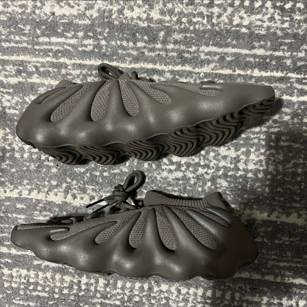 Yeezy 450 'Cinder'